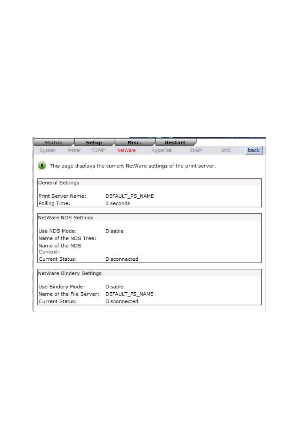 LevelOne WPS-1133 User Manual | Page 37 / 84