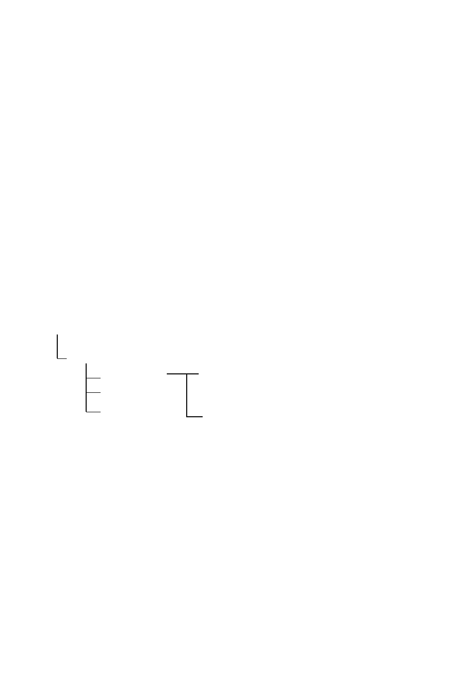 Installing print server on netware 4.x/5.x, Installation procedure, Nstalling | Rint, Erver on | LevelOne WPS-1133 User Manual | Page 46 / 84