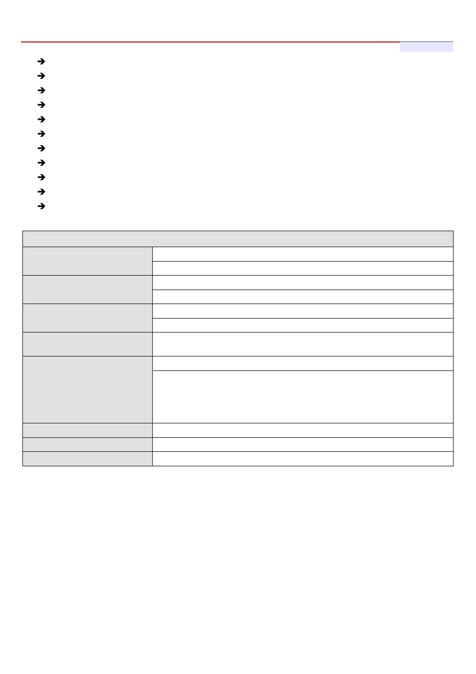 LevelOne WHG-1000 User Manual | Page 10 / 136