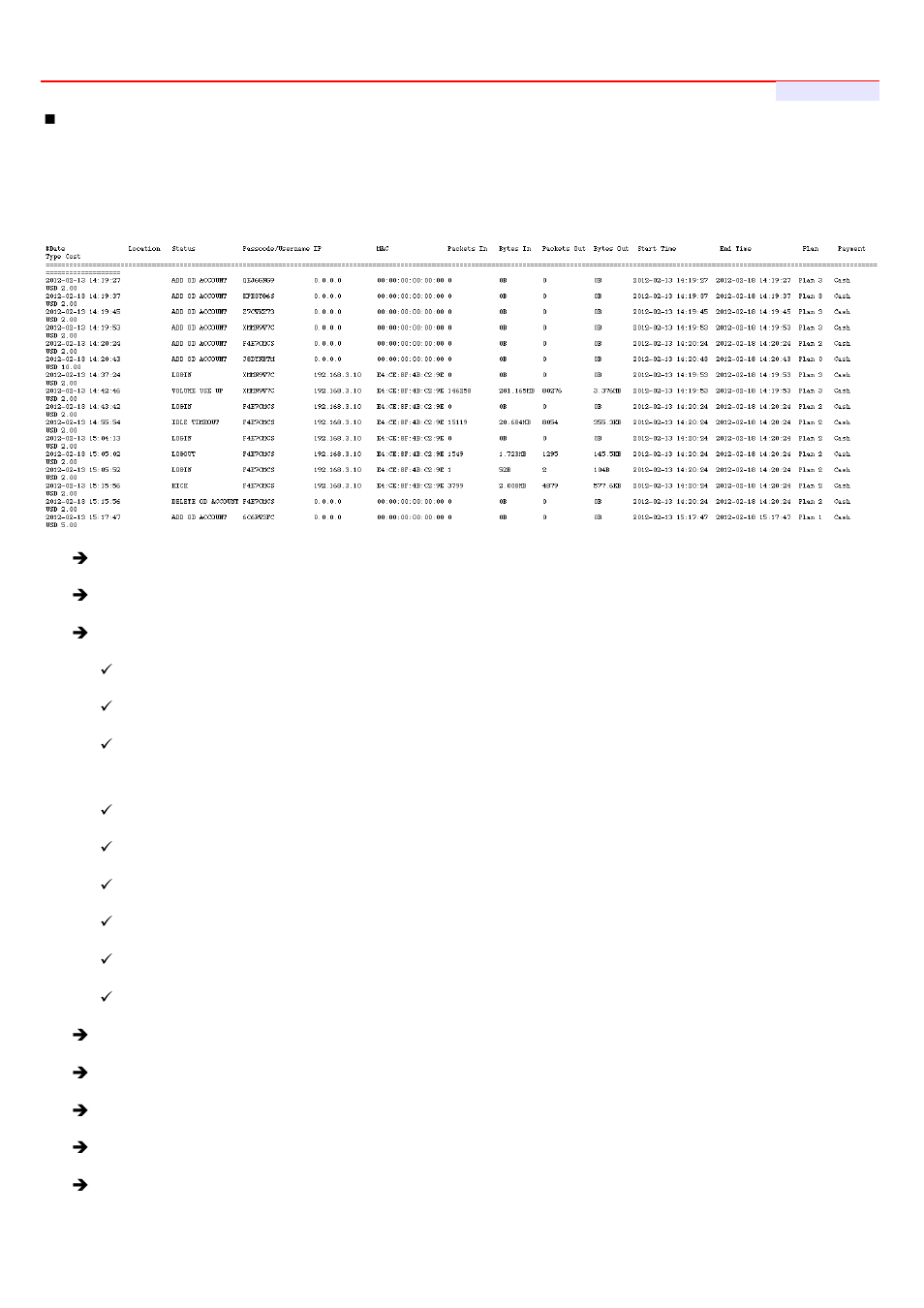 LevelOne WHG-1000 User Manual | Page 102 / 136