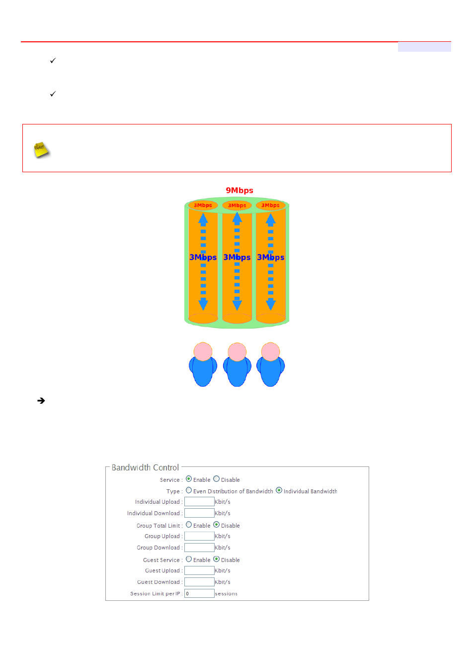 LevelOne WHG-1000 User Manual | Page 32 / 136