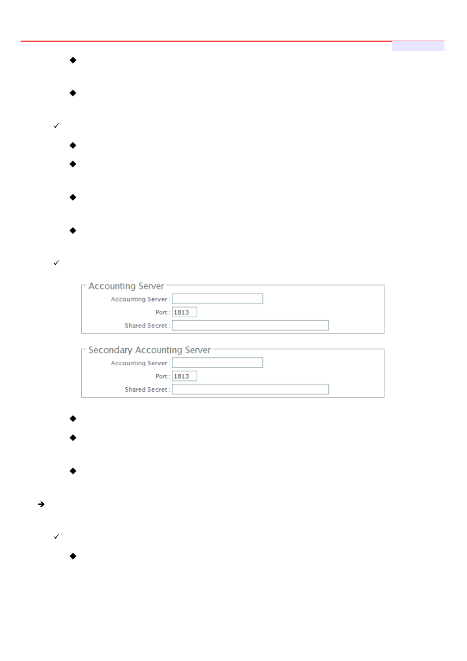 LevelOne WHG-1000 User Manual | Page 46 / 136