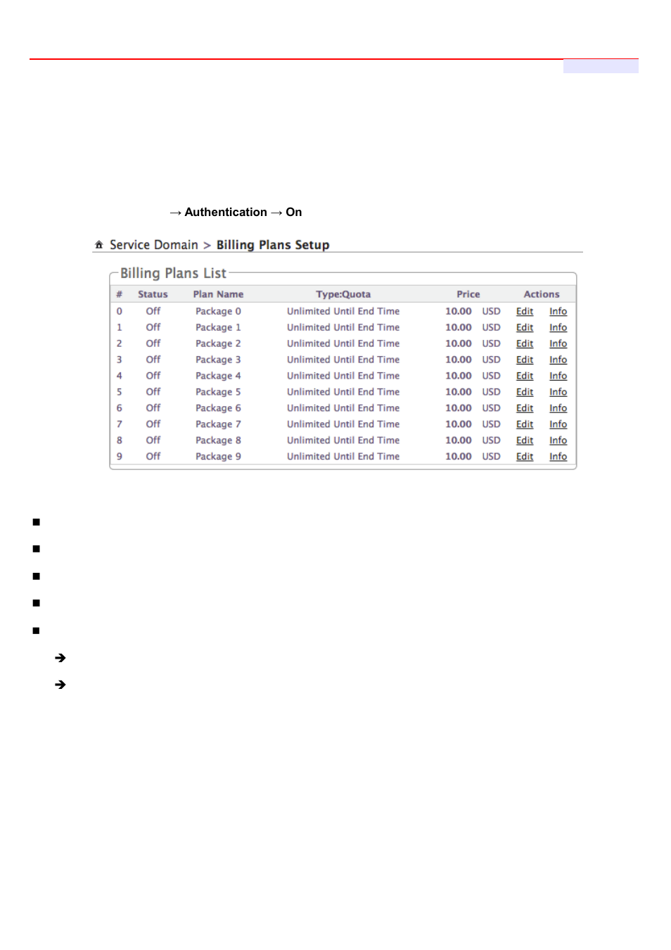 3 configure on-demand | LevelOne WHG-1000 User Manual | Page 75 / 136