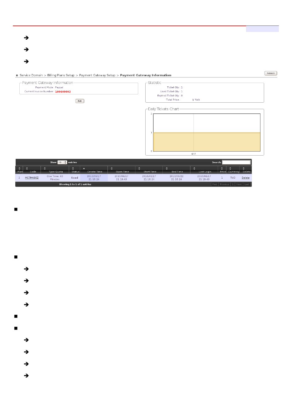 LevelOne WHG-1000 User Manual | Page 82 / 136