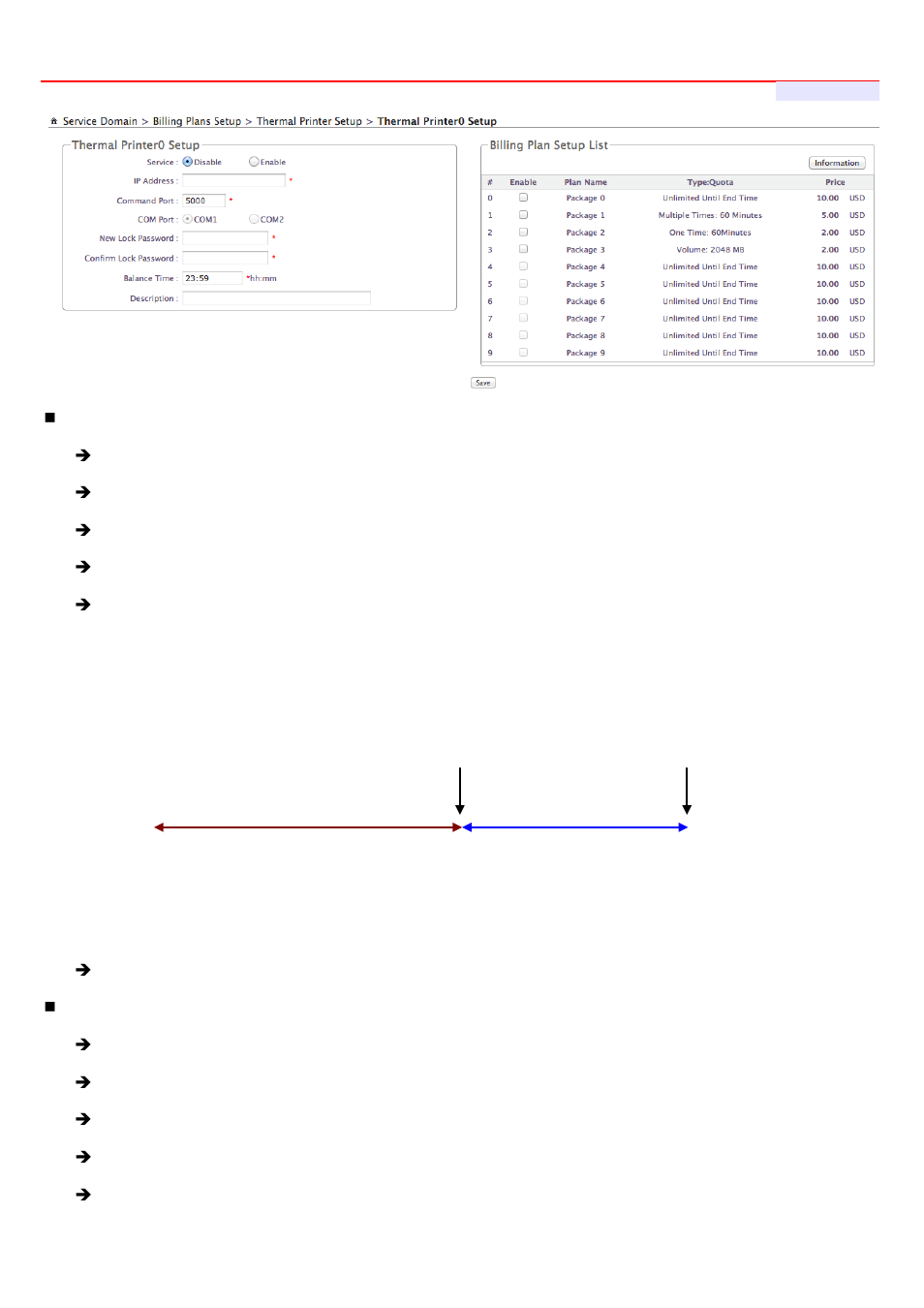 LevelOne WHG-1000 User Manual | Page 85 / 136