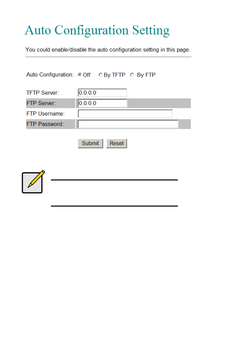 LevelOne VOI-7100 User Manual | Page 51 / 81