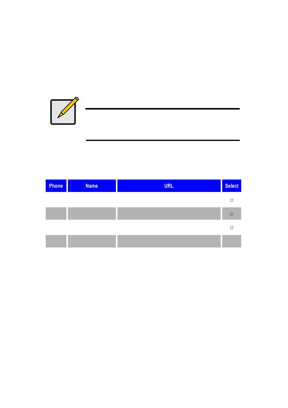 Example | LevelOne VOI-7011 User Manual | Page 21 / 110