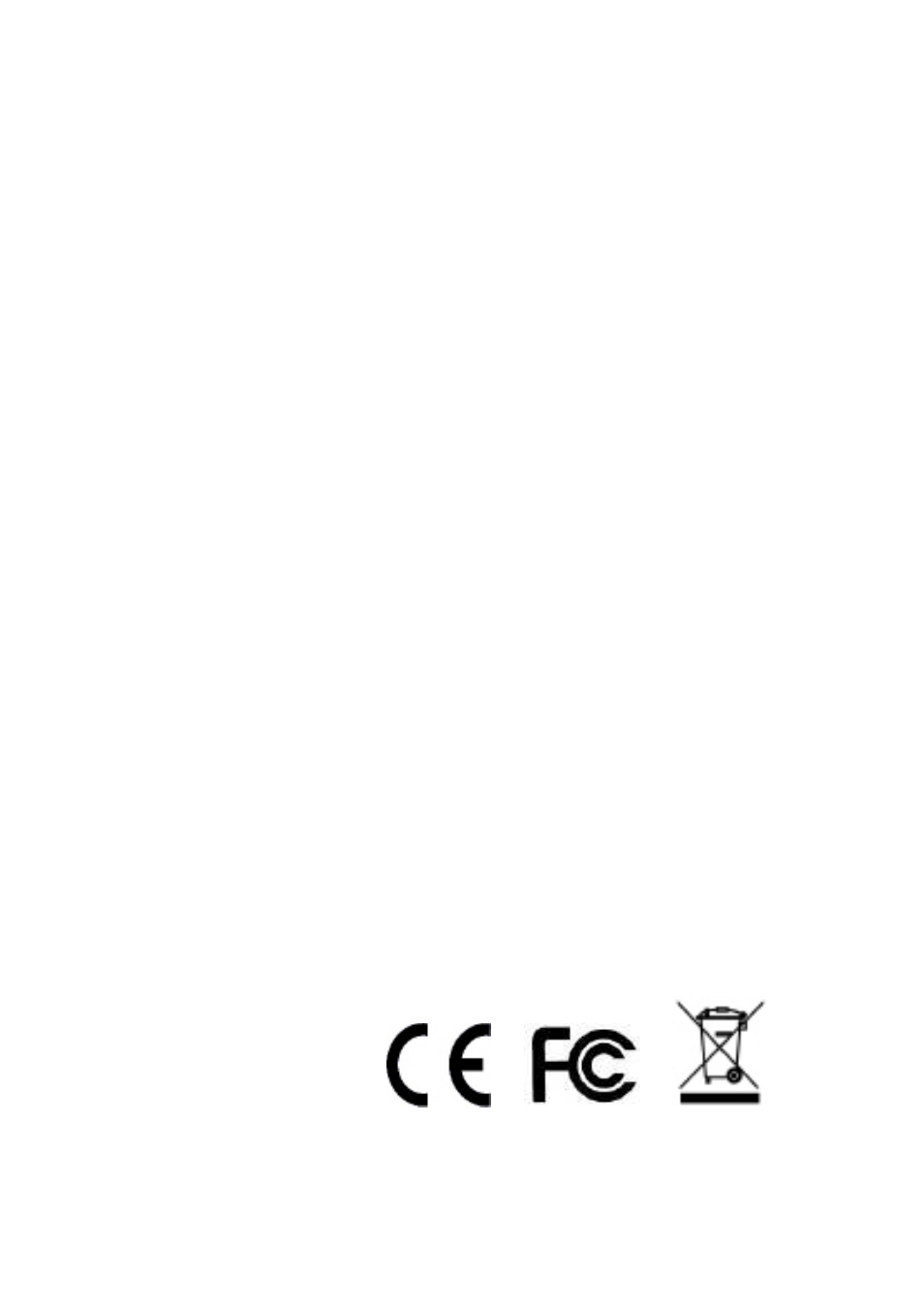 Safety | LevelOne VOI-7011 User Manual | Page 3 / 110