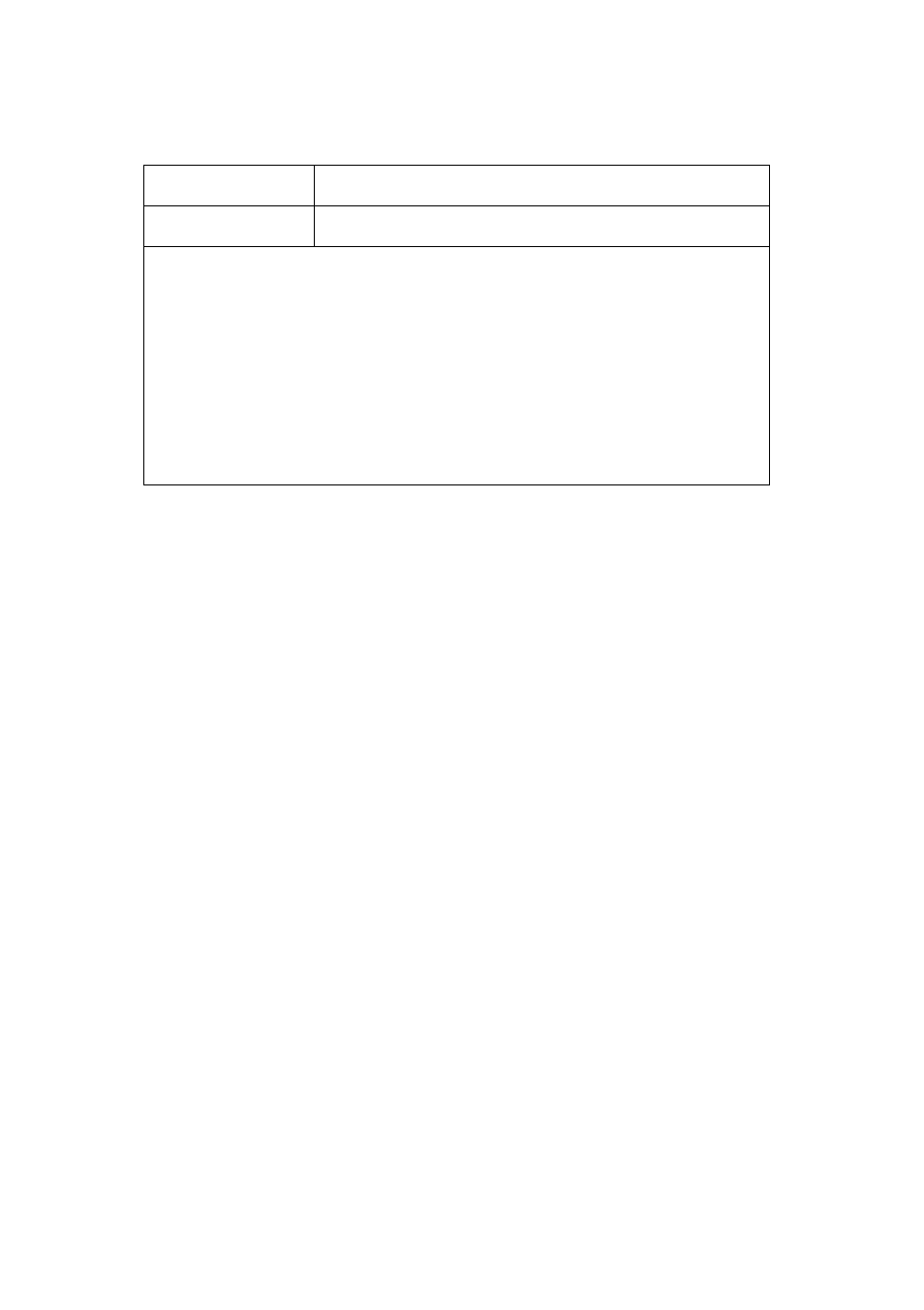 Example 4, Example 5 | LevelOne VOI-7011 User Manual | Page 37 / 110