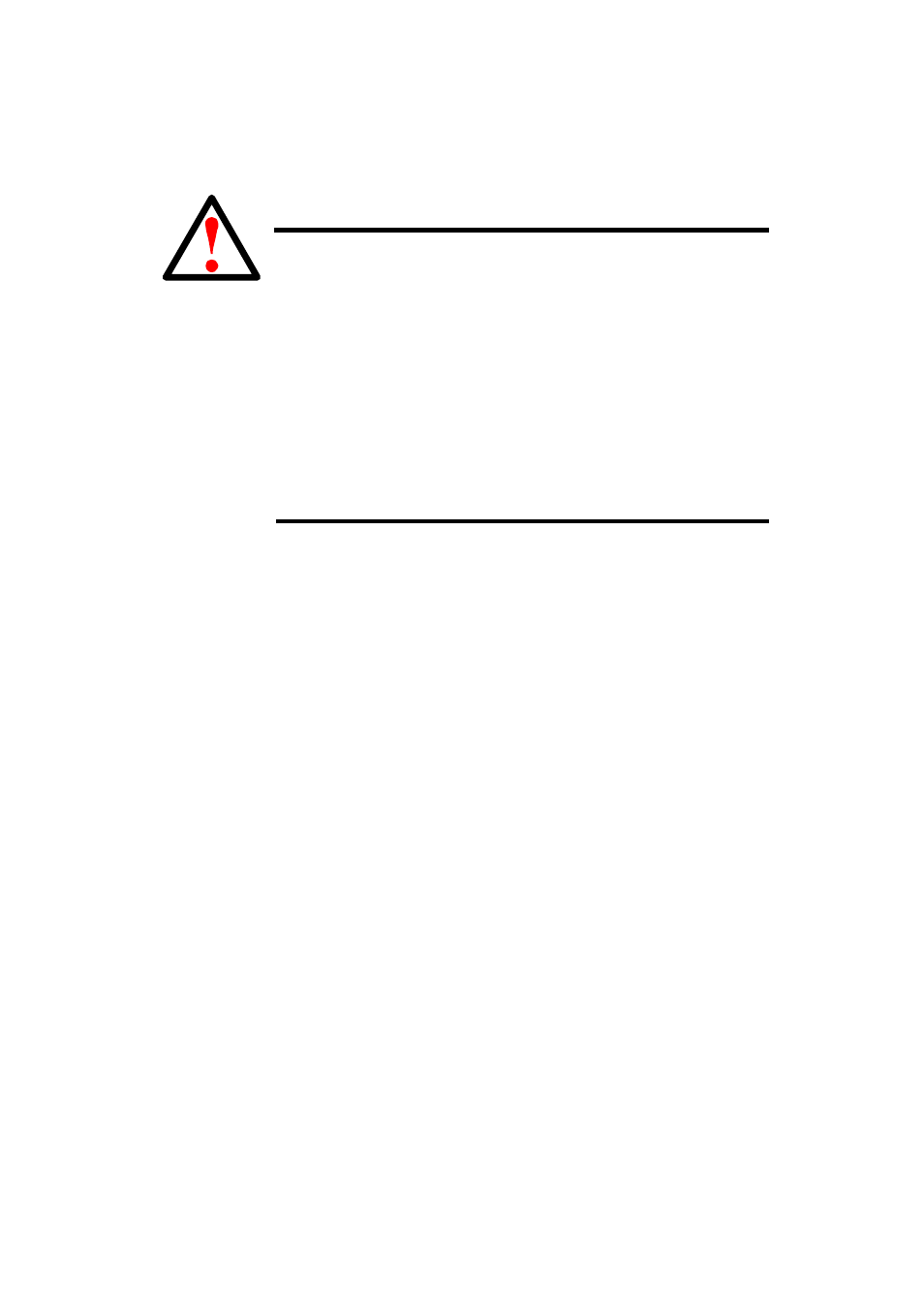 Caution | LevelOne VOI-7011 User Manual | Page 79 / 110