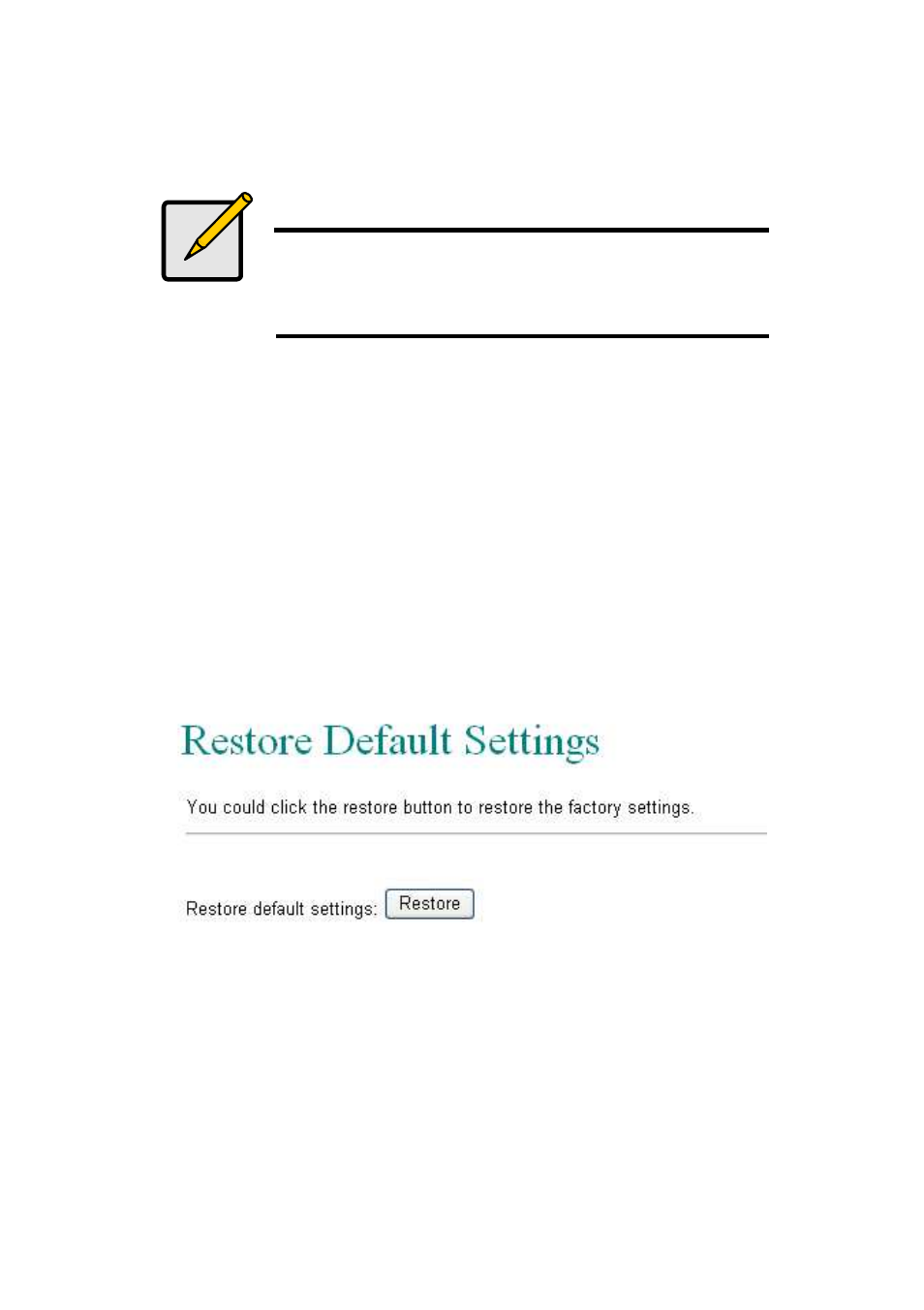 Default setting | LevelOne VOI-7011 User Manual | Page 81 / 110