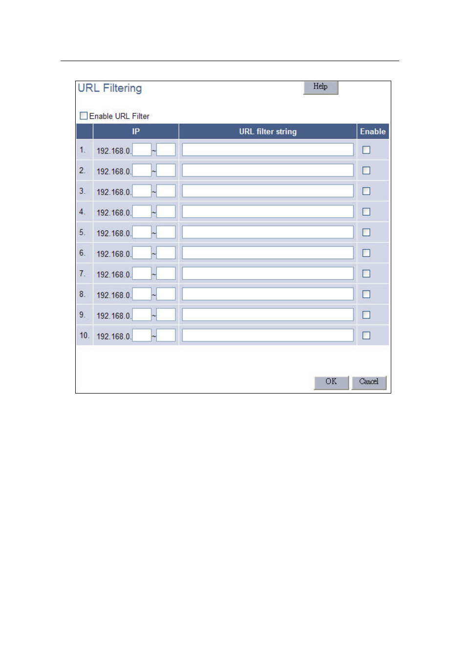 LevelOne VOI-8001 User Manual | Page 101 / 111