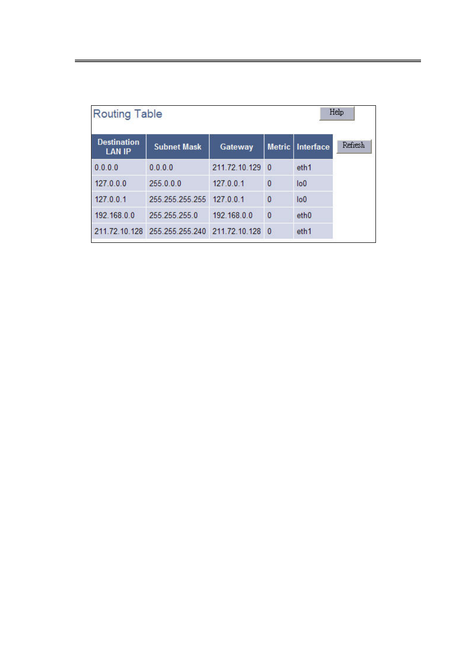 LevelOne VOI-8001 User Manual | Page 103 / 111