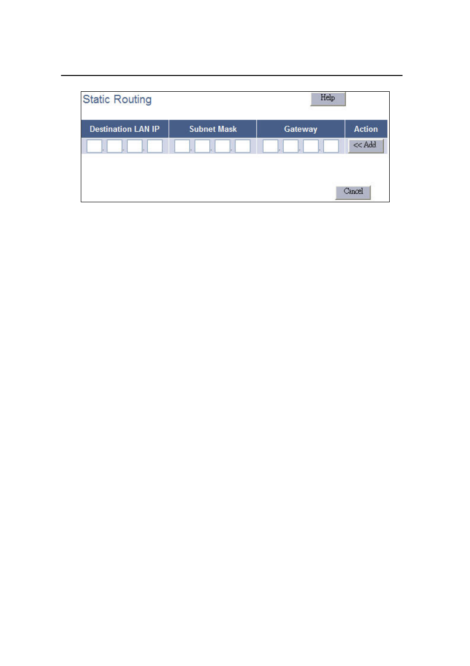 LevelOne VOI-8001 User Manual | Page 104 / 111