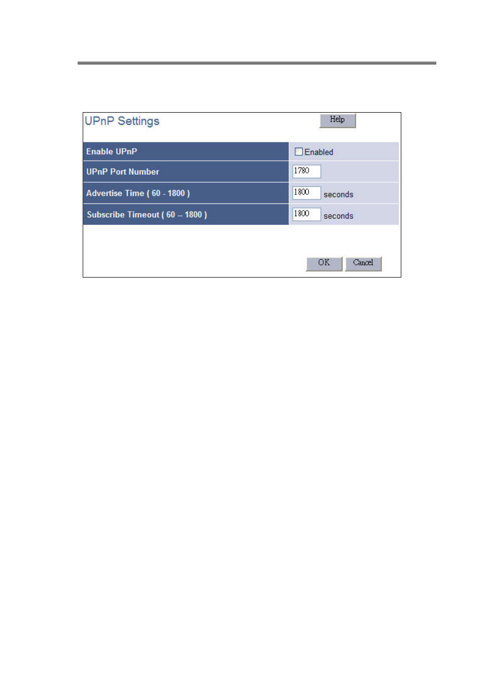 LevelOne VOI-8001 User Manual | Page 105 / 111