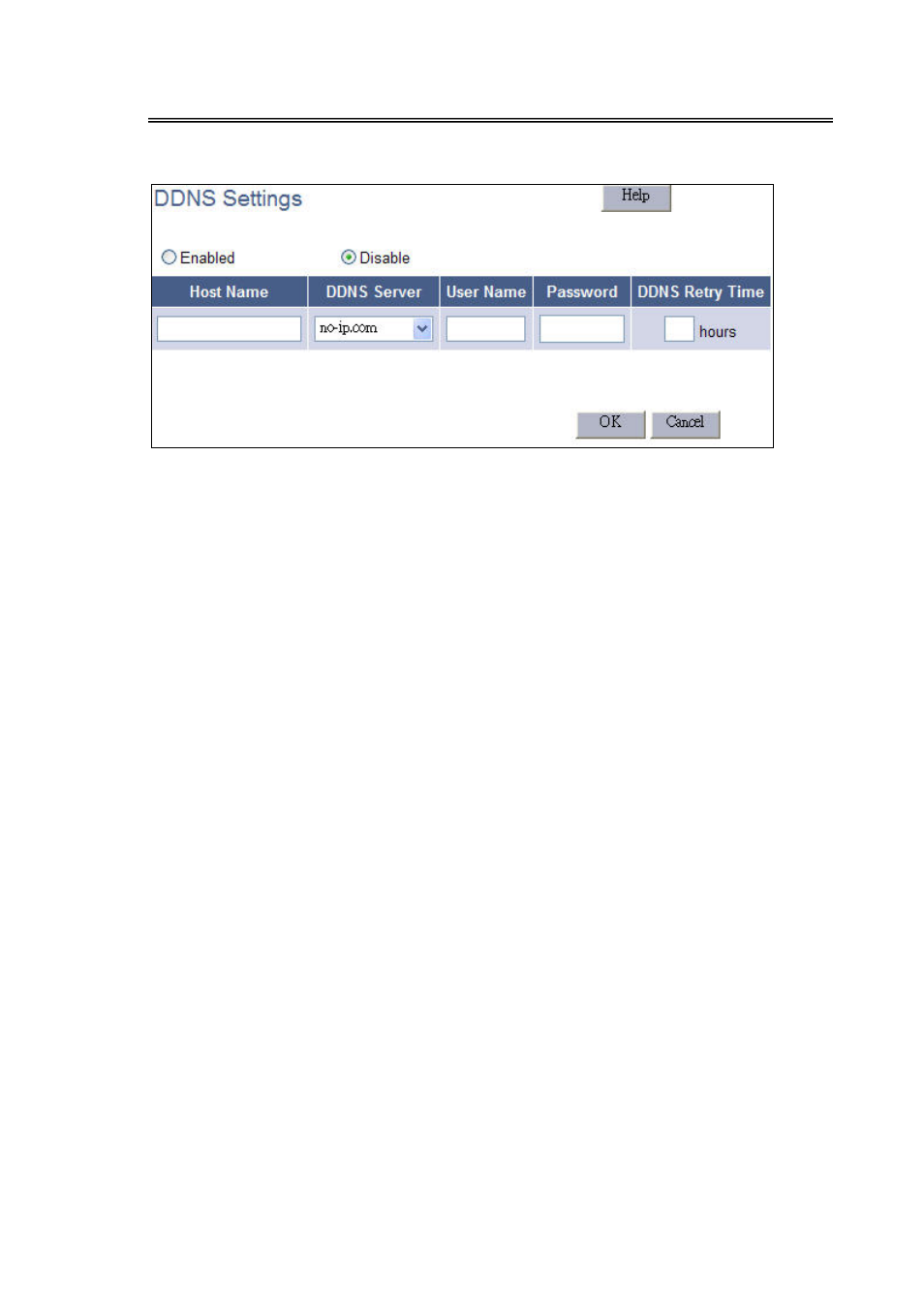 LevelOne VOI-8001 User Manual | Page 107 / 111
