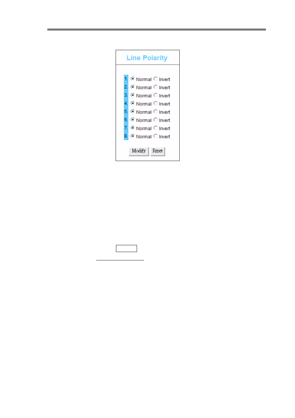 LevelOne VOI-8001 User Manual | Page 26 / 111