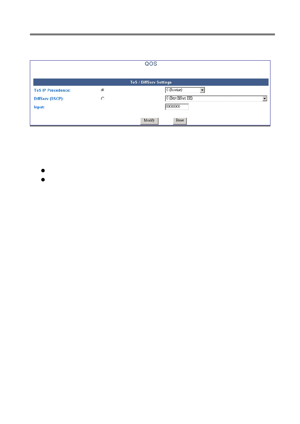 LevelOne VOI-8001 User Manual | Page 69 / 111