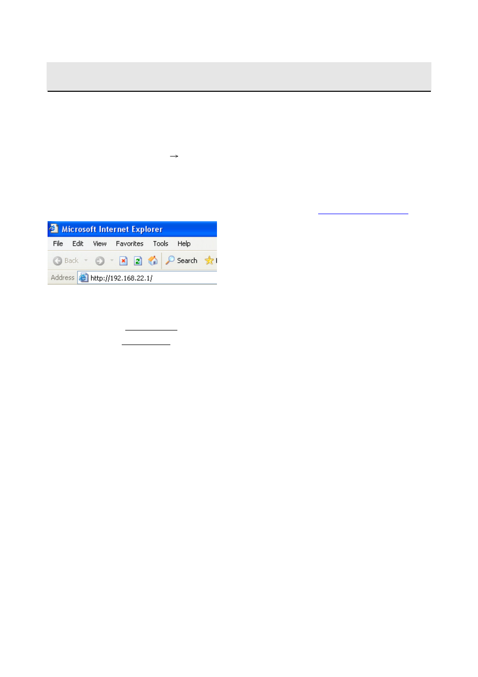 Chapter 3 configuration | LevelOne VOI-8001 User Manual | Page 7 / 111