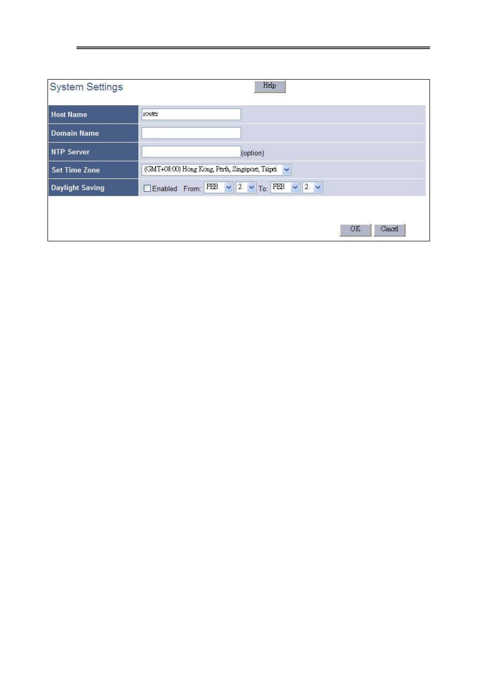 LevelOne VOI-8001 User Manual | Page 80 / 111