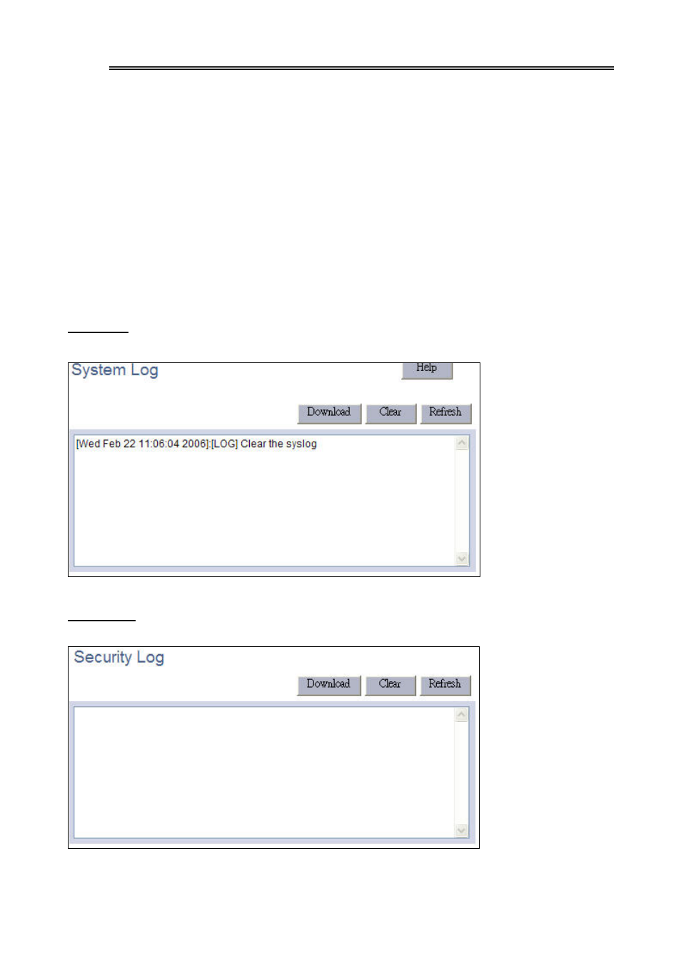 LevelOne VOI-8001 User Manual | Page 83 / 111