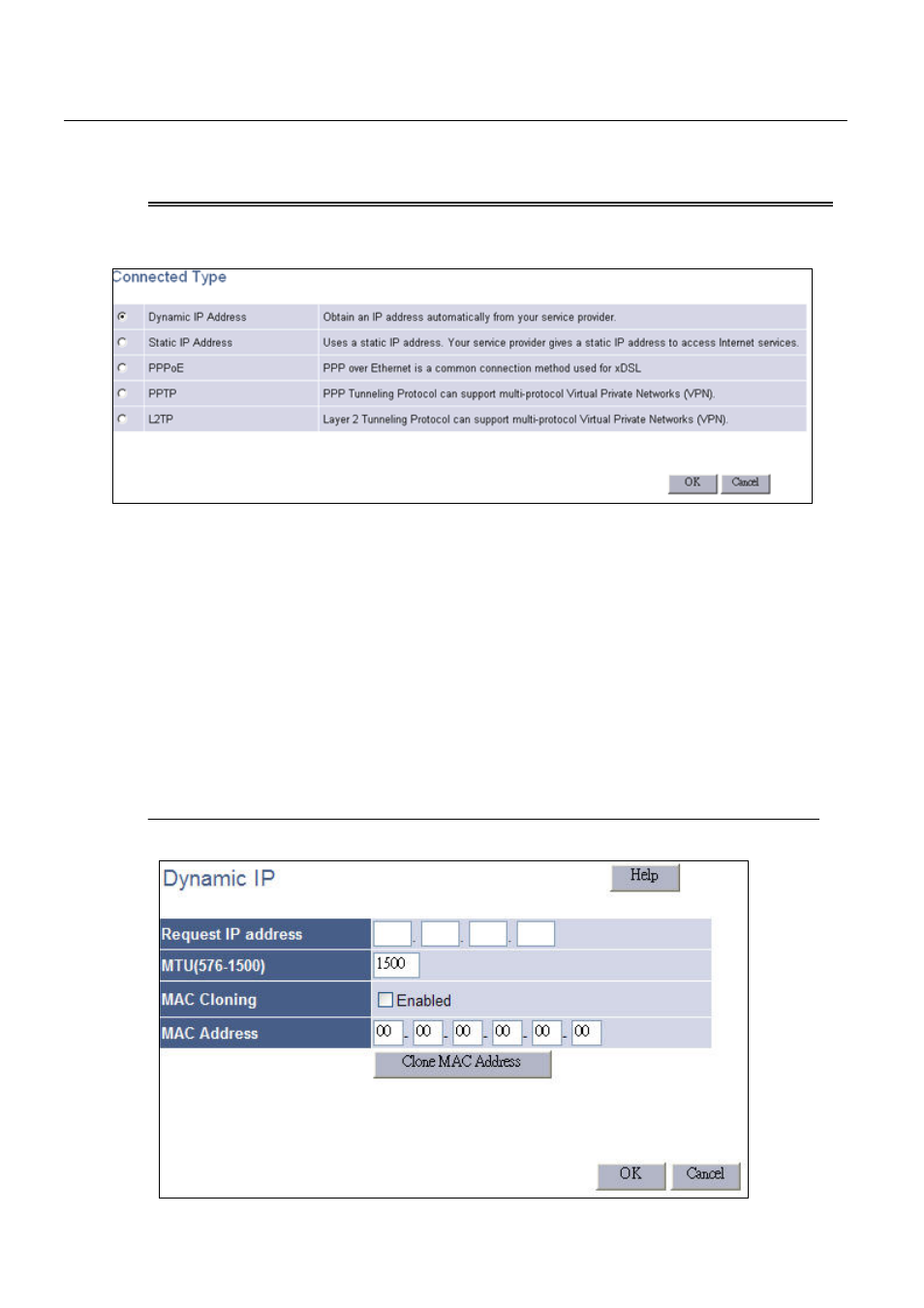8 route function(/system setup) | LevelOne VOI-8001 User Manual | Page 85 / 111