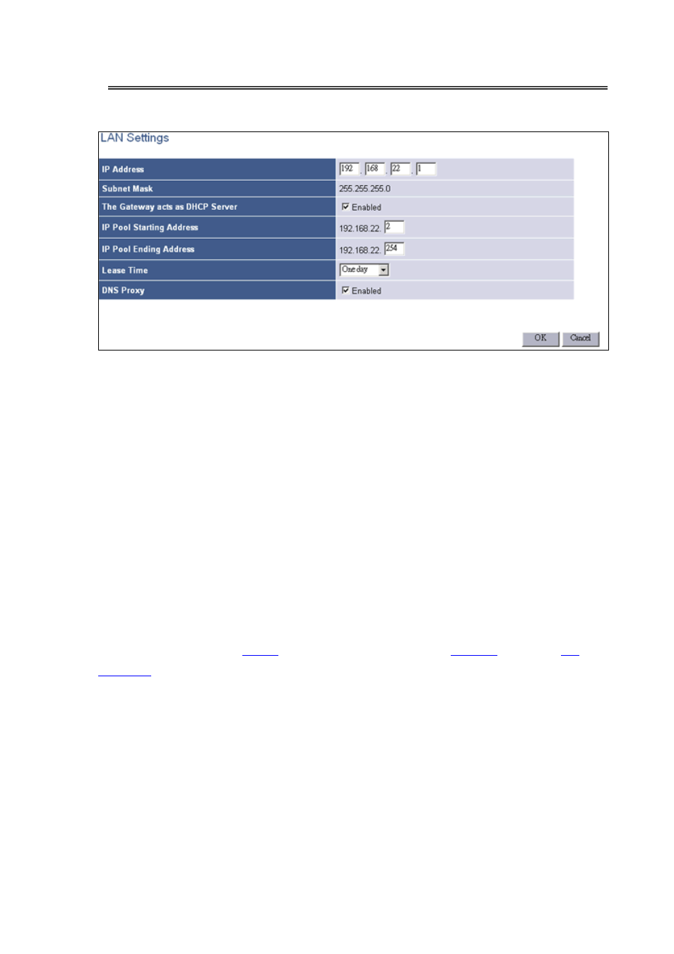 LevelOne VOI-8001 User Manual | Page 90 / 111