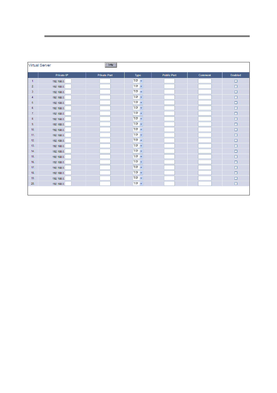 LevelOne VOI-8001 User Manual | Page 93 / 111