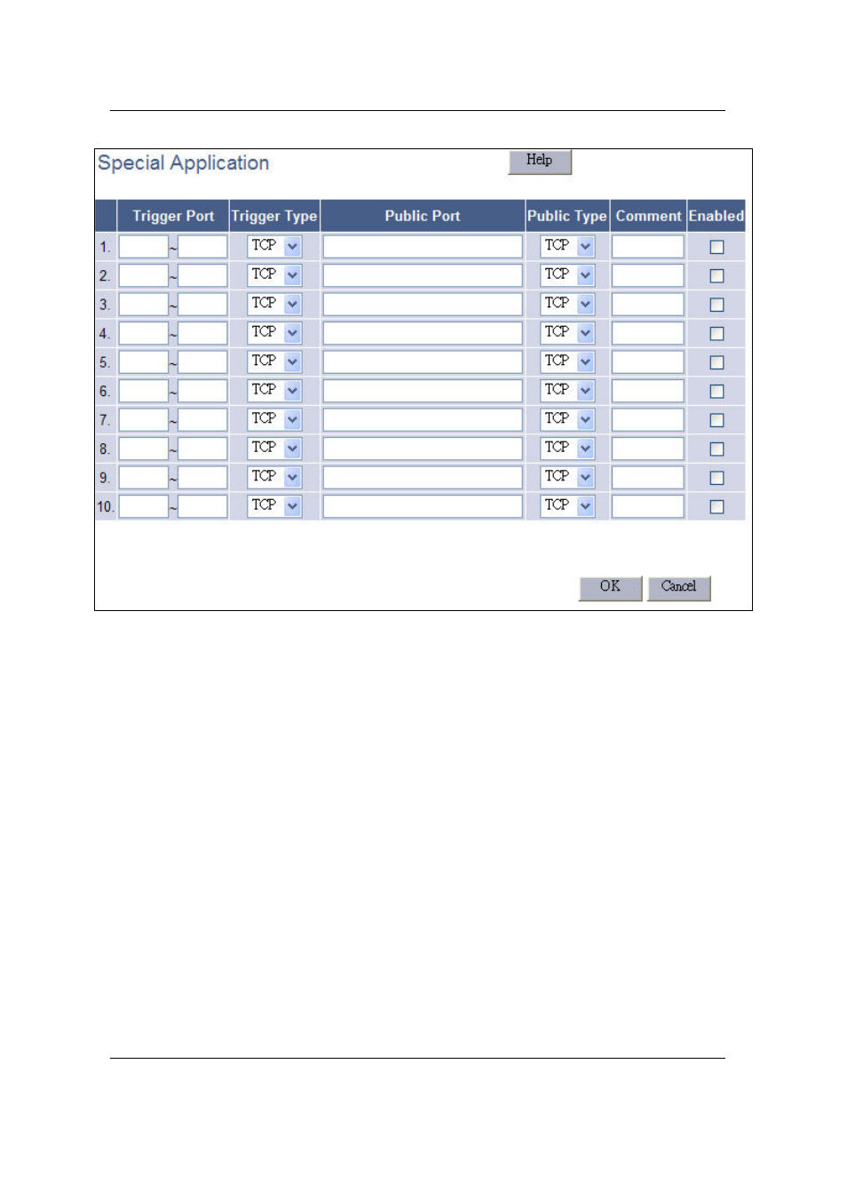 LevelOne VOI-8001 User Manual | Page 94 / 111