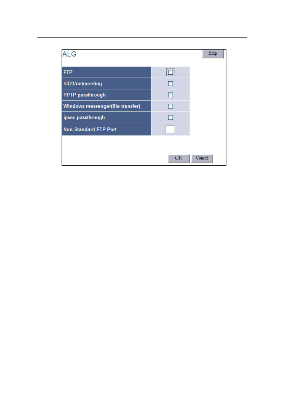 LevelOne VOI-8001 User Manual | Page 96 / 111