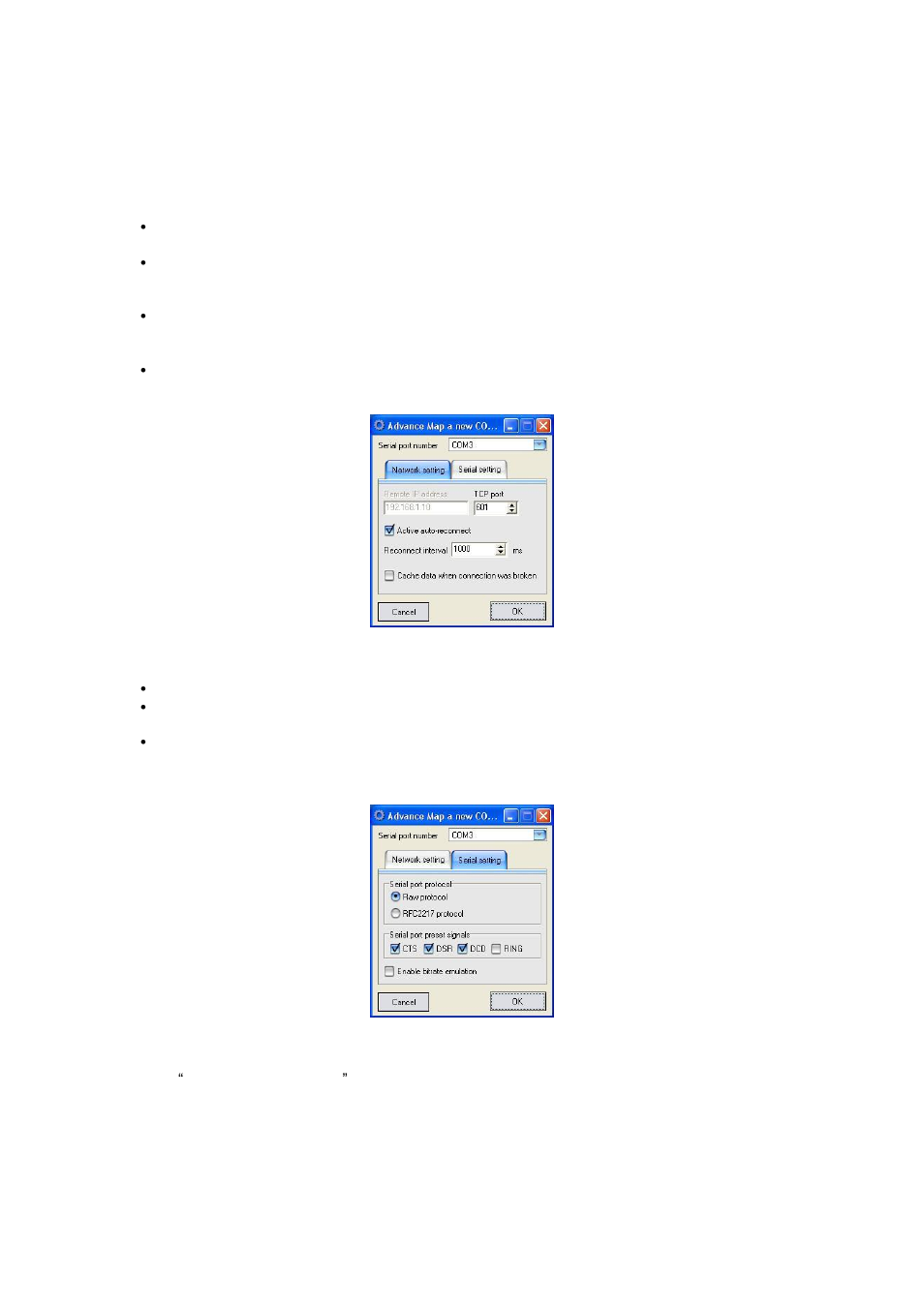 LevelOne IED-1020 User Manual | Page 48 / 72