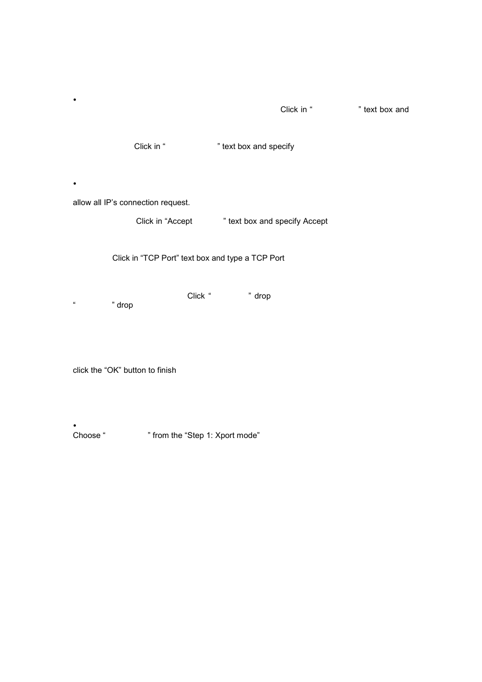 LevelOne IED-1020 User Manual | Page 56 / 72