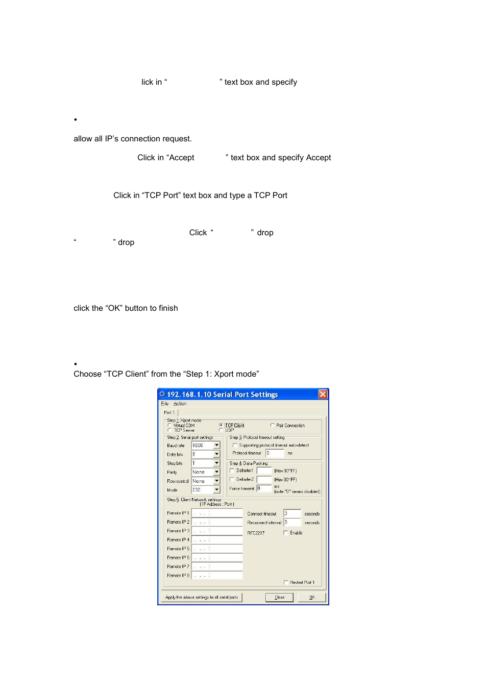 LevelOne IED-1020 User Manual | Page 58 / 72