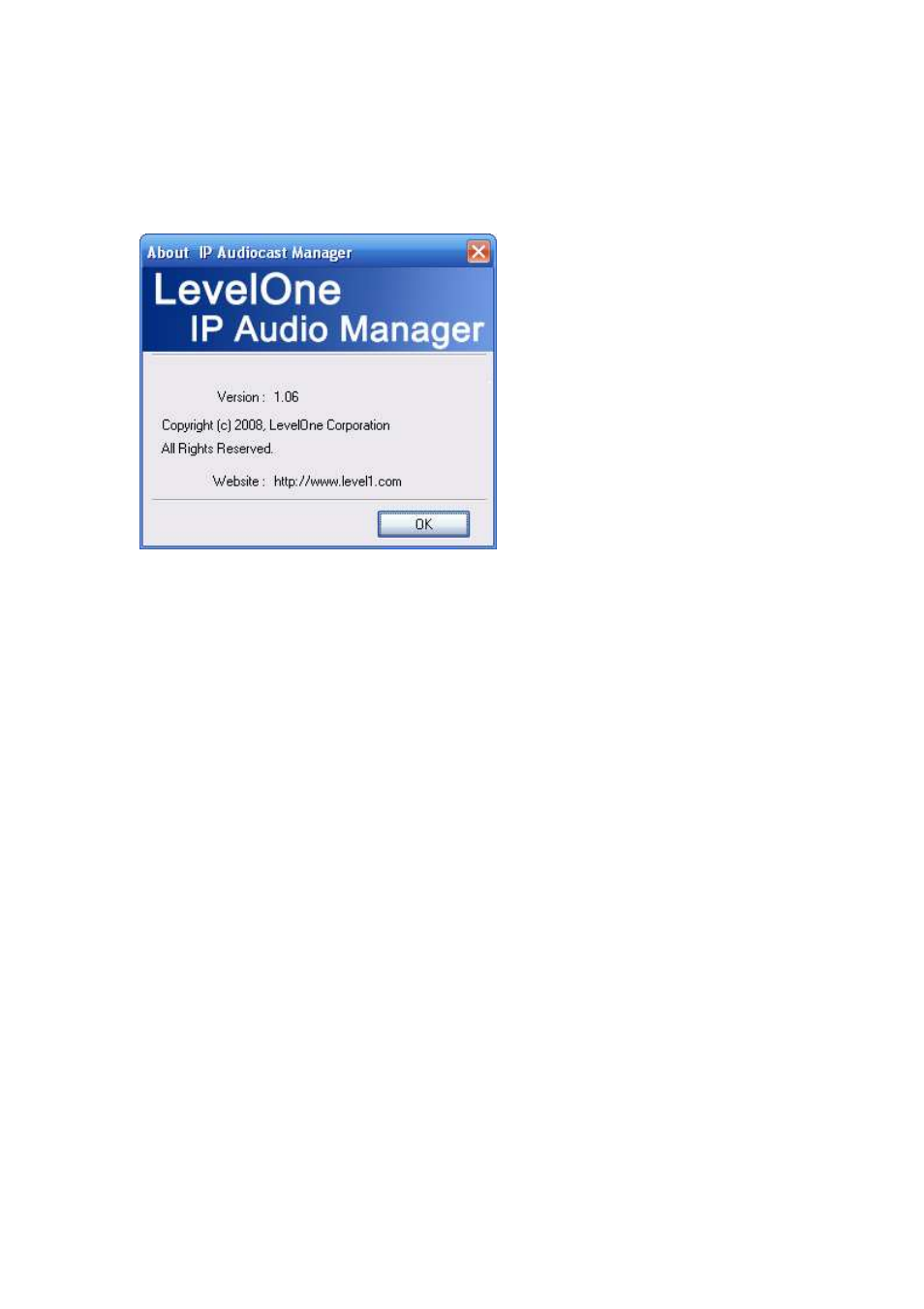 LevelOne IAT-1000 User Manual | Page 21 / 21