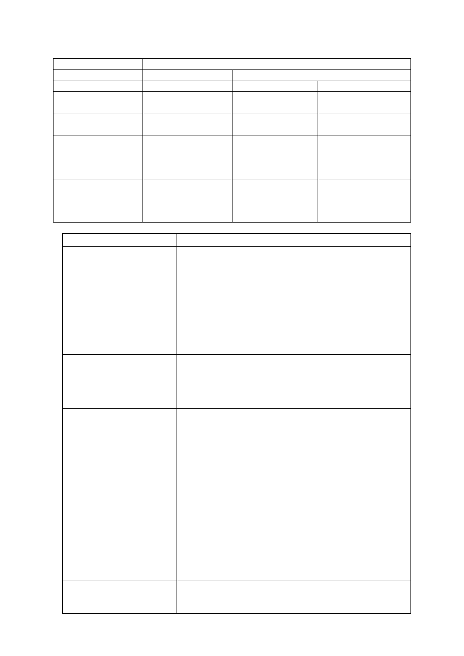 LevelOne HVE-6601T User Manual | Page 12 / 30