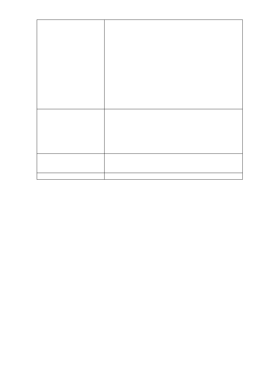 LevelOne HVE-6601T User Manual | Page 13 / 30