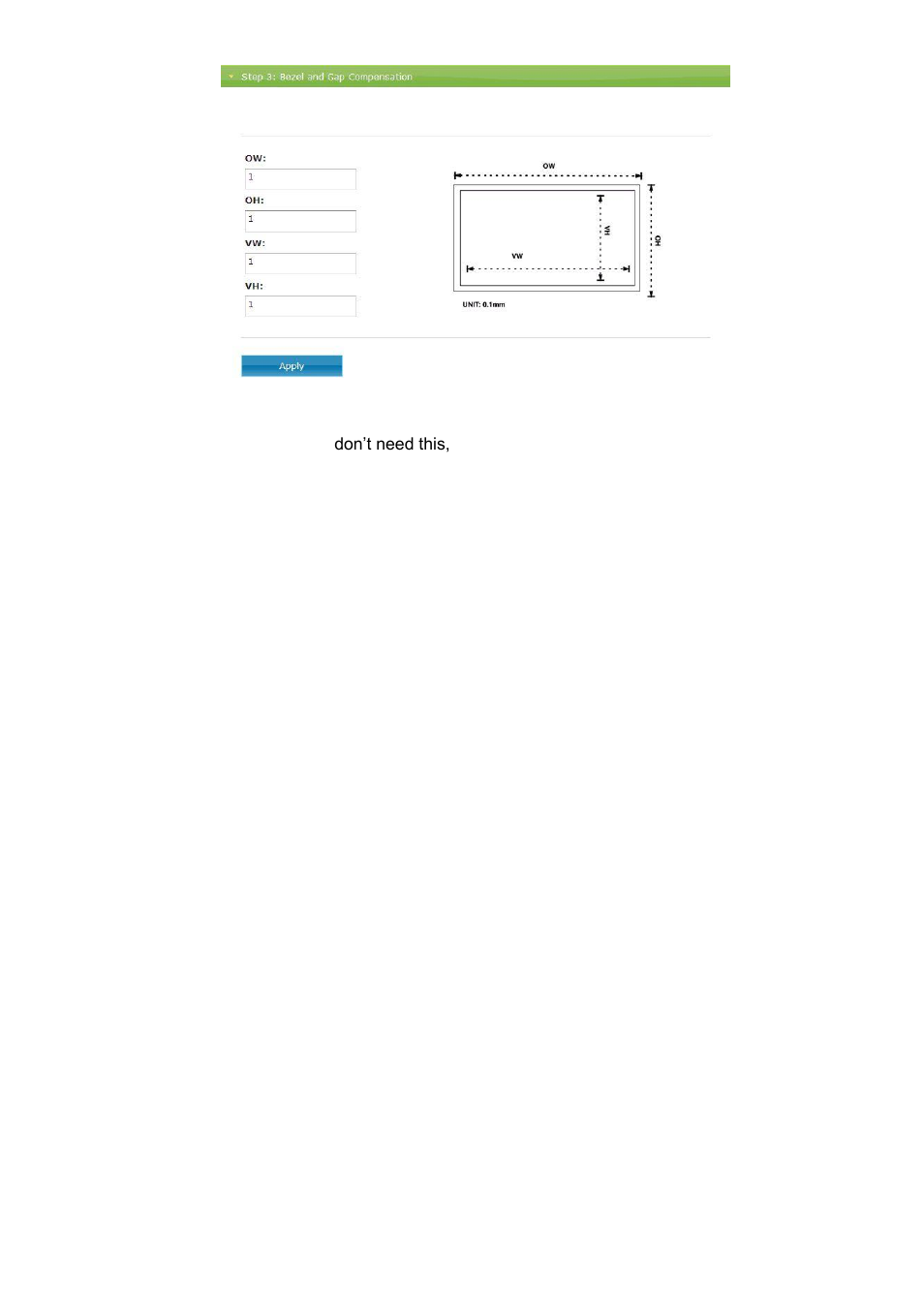 LevelOne HVE-6601T User Manual | Page 18 / 30