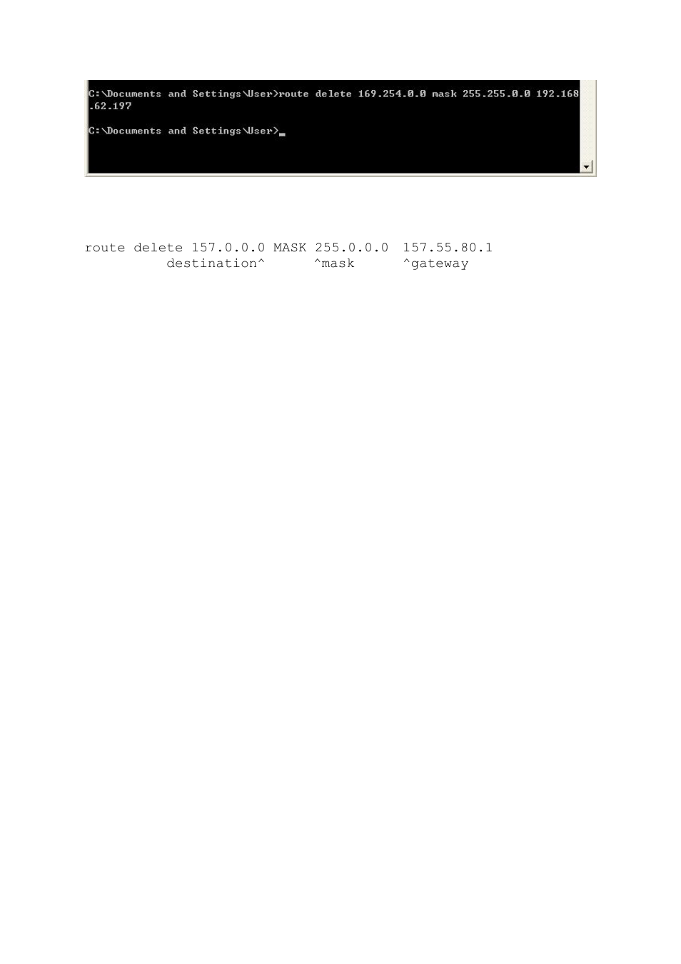 LevelOne HVE-6601T User Manual | Page 27 / 30