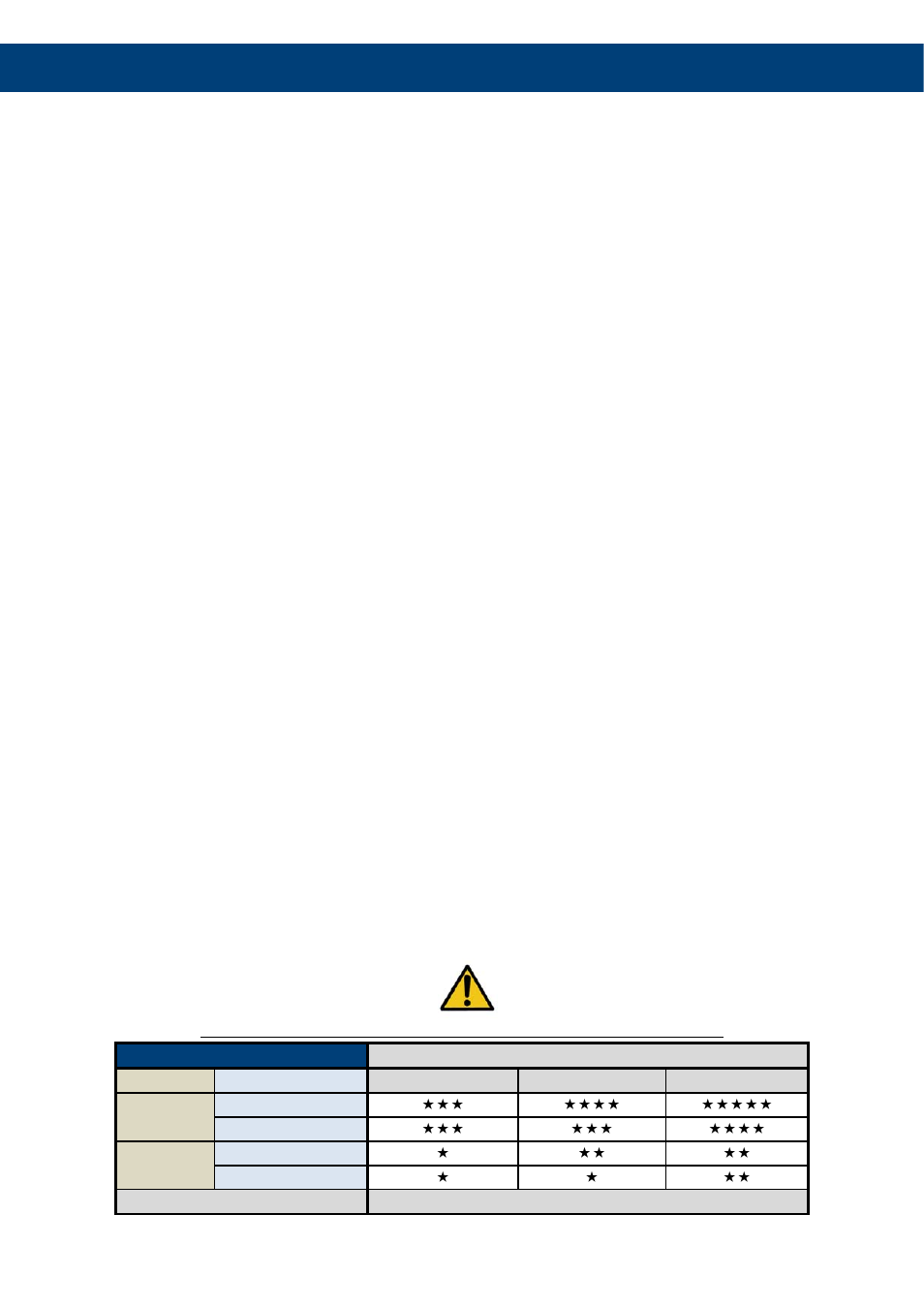 Notice | LevelOne HVE-9900 User Manual | Page 26 / 28