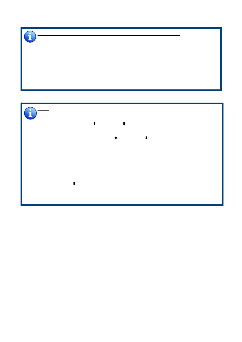 LevelOne HVE-9900 User Manual | Page 8 / 28