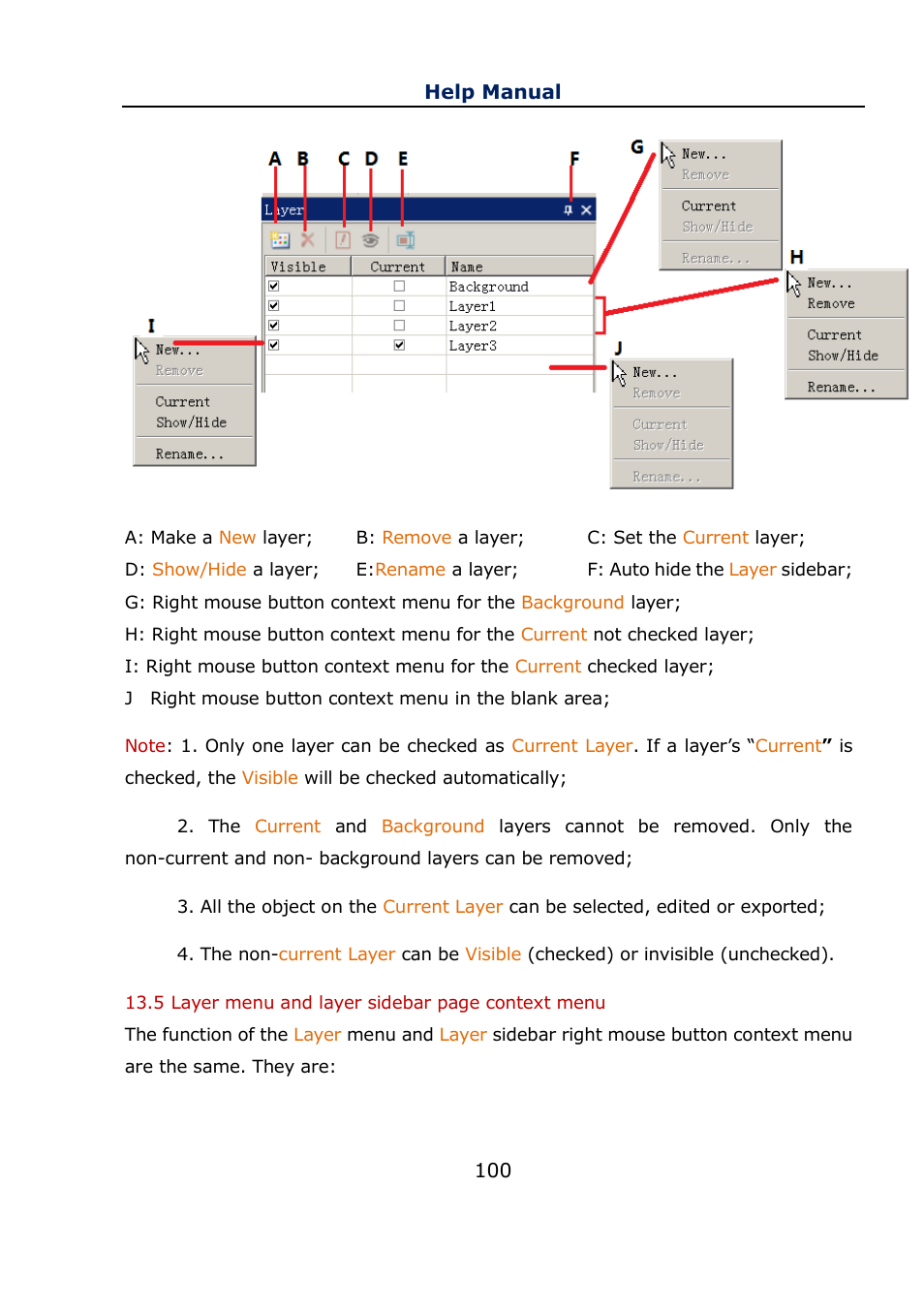 Levenhuk C800 NG Digital Camera, USB 2.0 User Manual | Page 108 / 143
