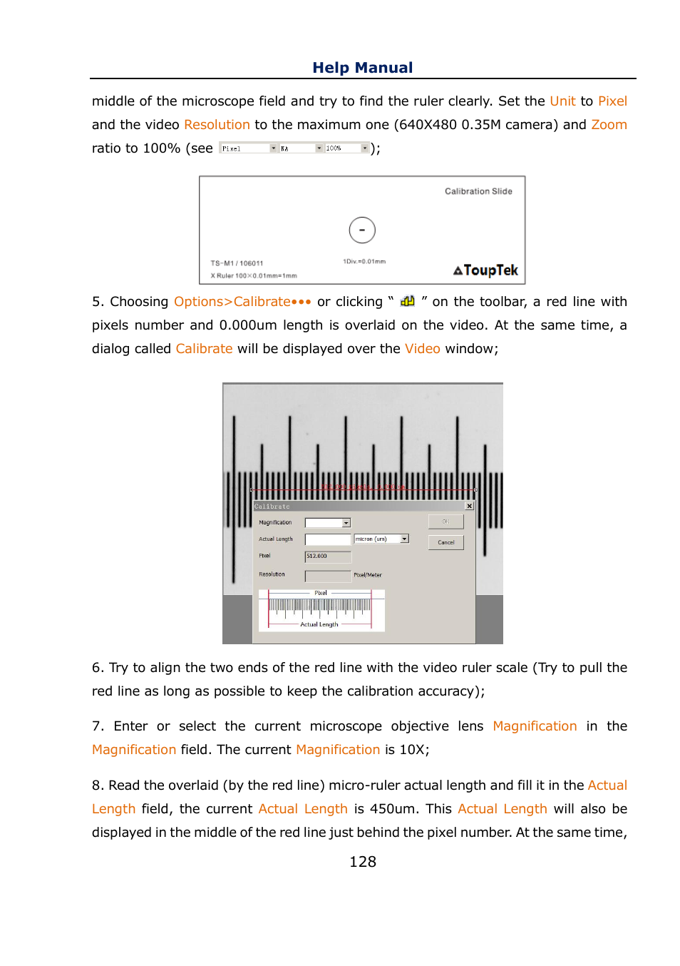 Levenhuk C800 NG Digital Camera, USB 2.0 User Manual | Page 136 / 143