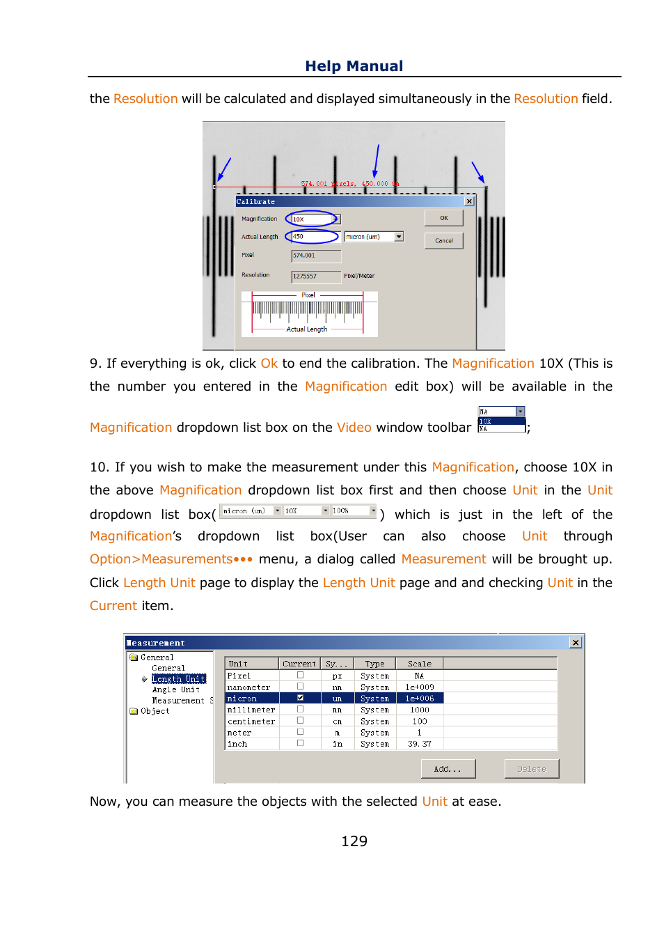 Levenhuk C800 NG Digital Camera, USB 2.0 User Manual | Page 137 / 143
