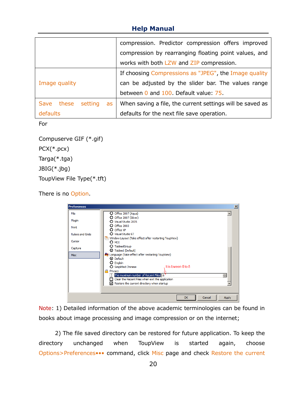 Levenhuk C800 NG Digital Camera, USB 2.0 User Manual | Page 28 / 143