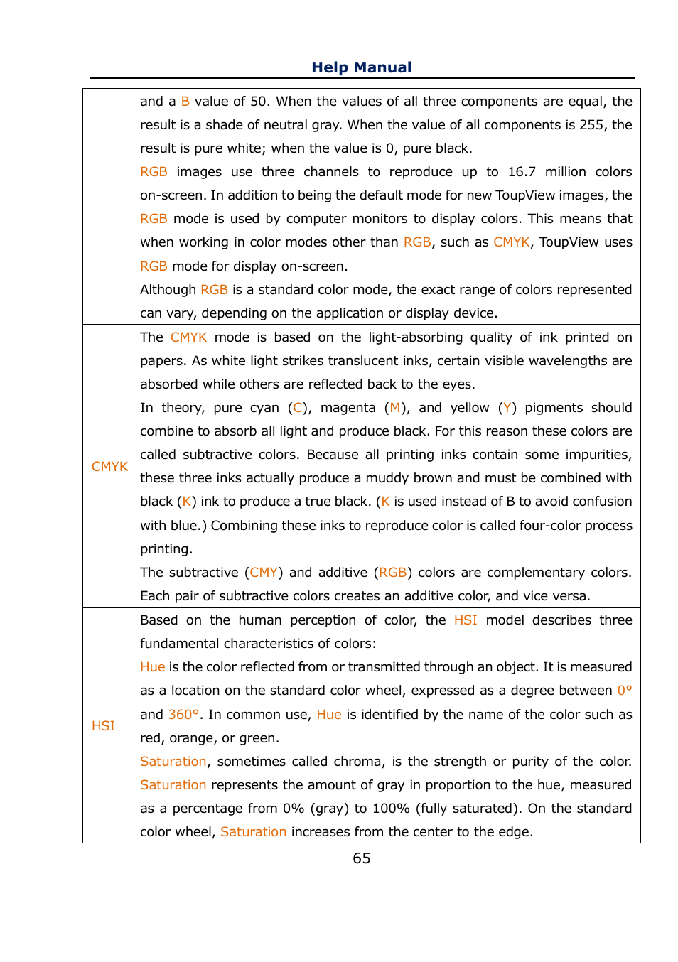 Levenhuk C800 NG Digital Camera, USB 2.0 User Manual | Page 73 / 143