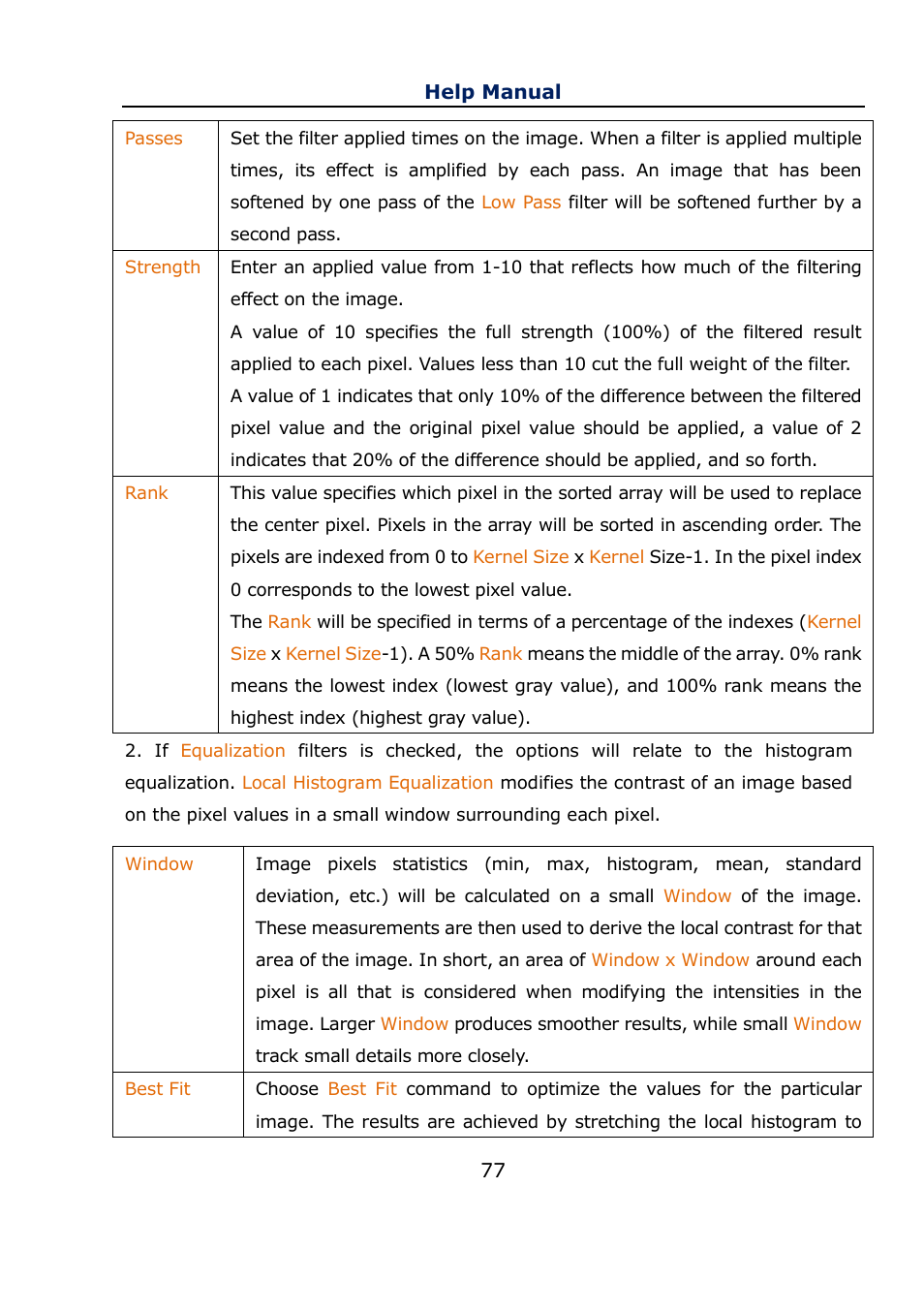 Levenhuk C800 NG Digital Camera, USB 2.0 User Manual | Page 85 / 143