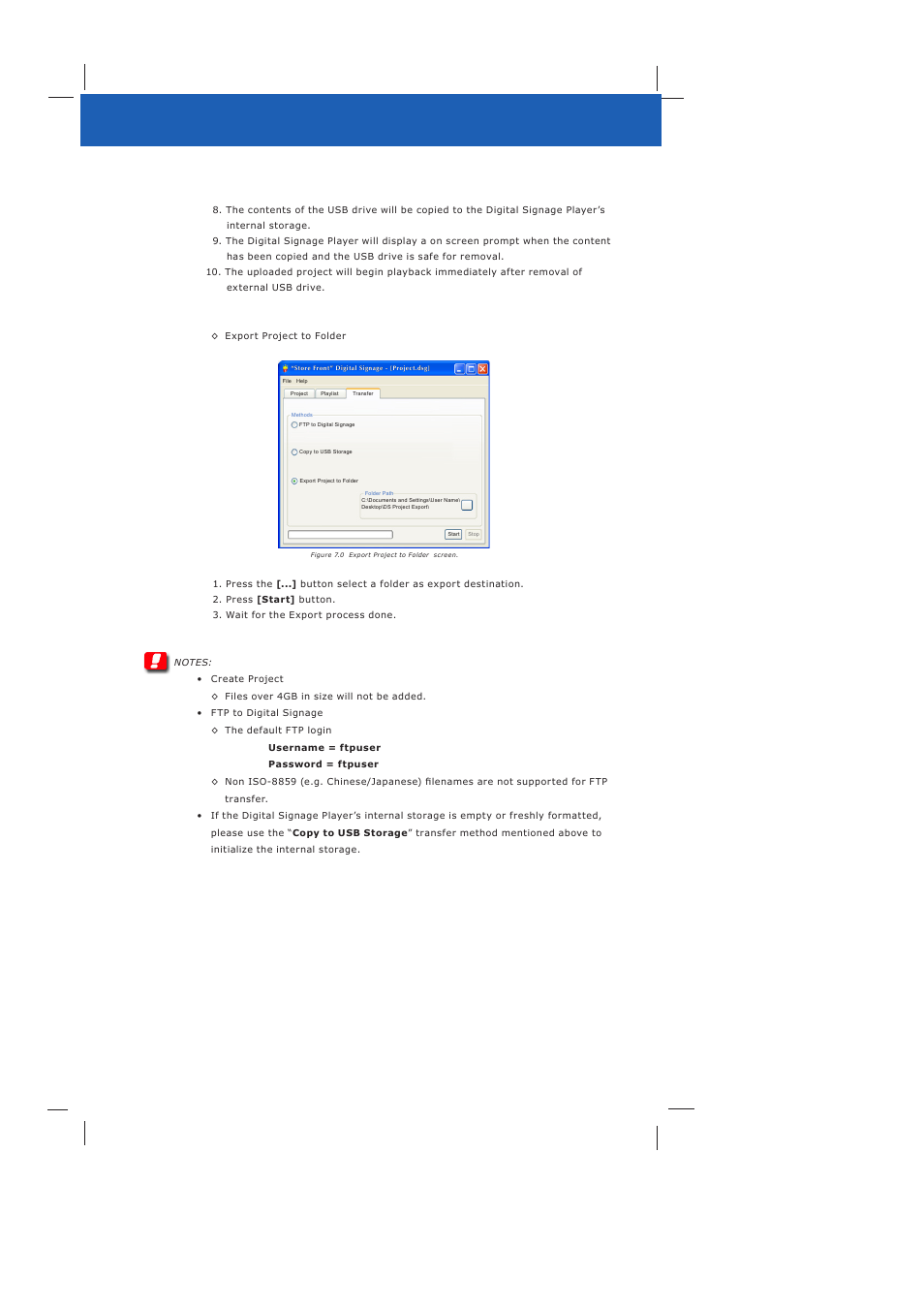 POPCORN HOUR S-210 User Manual | Page 5 / 5