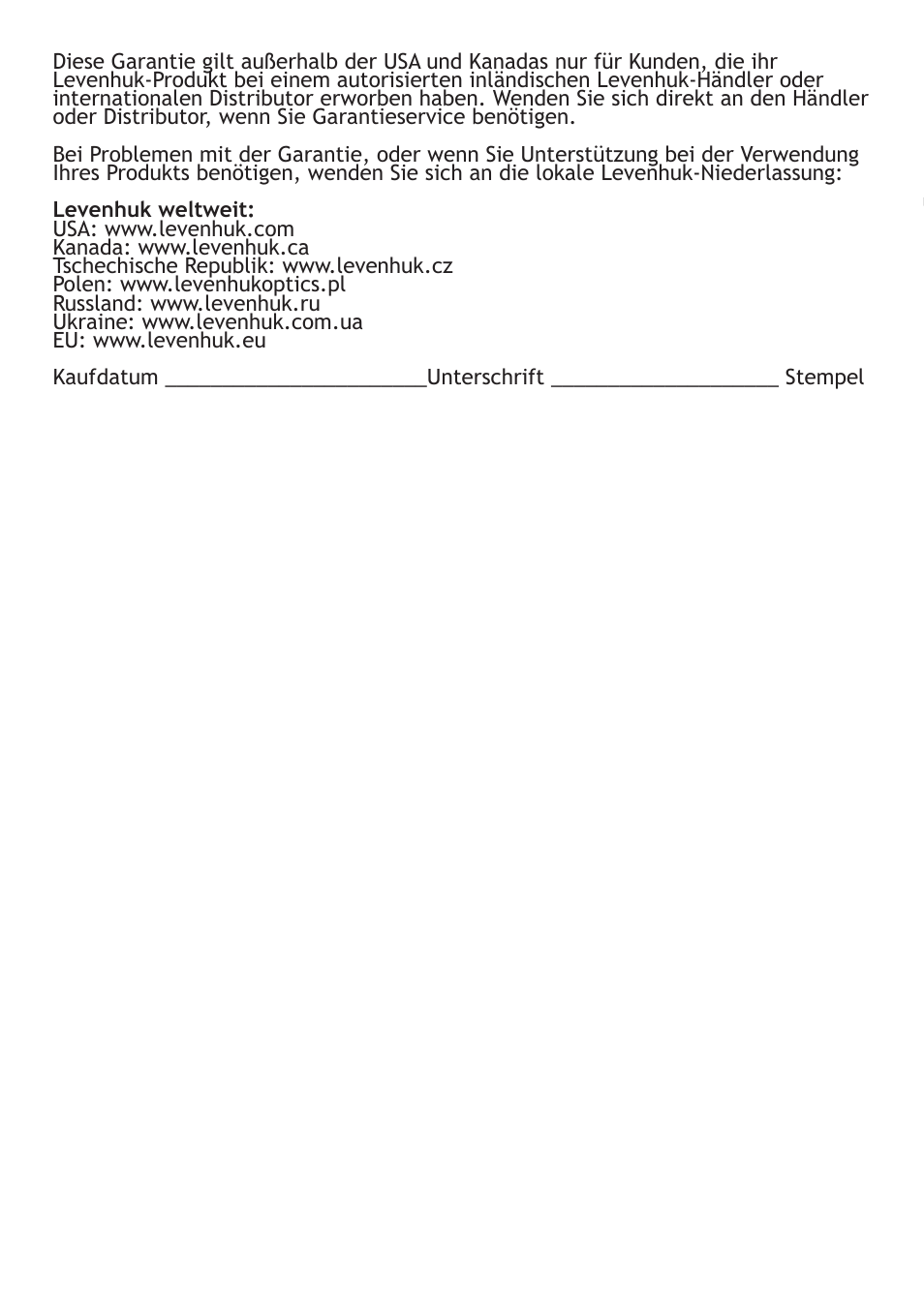 Levenhuk Bino PLUS 12x50 Binoculars User Manual | Page 12 / 24