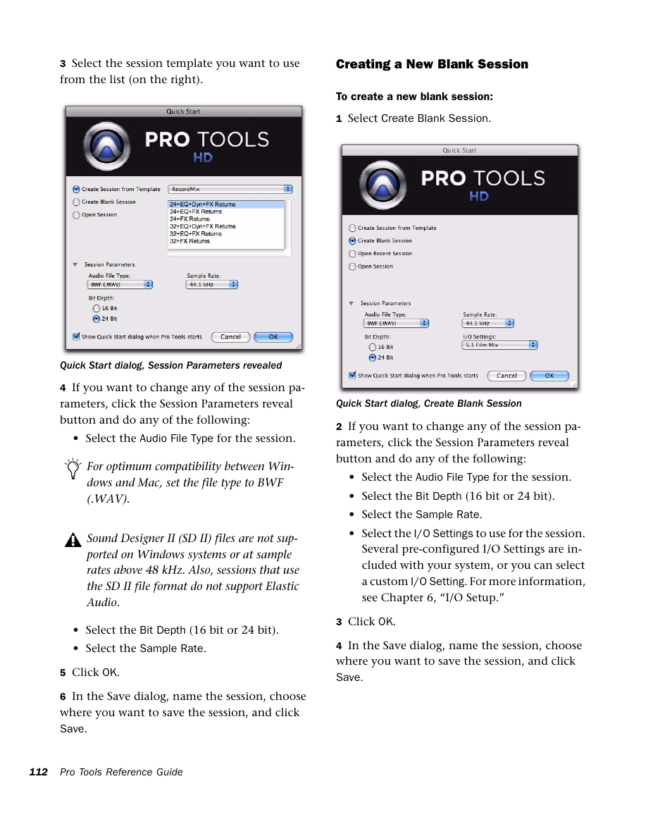 M-AUDIO Pro Tools Recording Studio User Manual | Page 130 / 1112