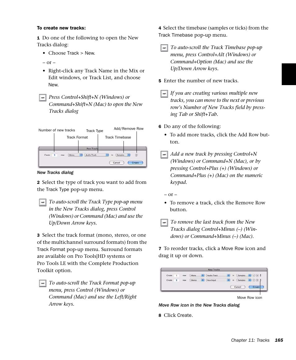 M-AUDIO Pro Tools Recording Studio User Manual | Page 183 / 1112